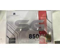 Alimentatore Modulare Per Pc - Thermalright Sg850-W - 80+ Gold - Bianco