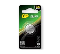 Alimentatori/Batterie Gp Battery Cr2032 C1 NUEVO