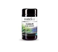 Alimentó a Algalin Dha Vegan Soft