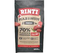 Rinti 12kg Max-i-mum Carne de res