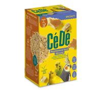 Alimento Allround Universal Specialty Mantenimiento de Huevo para todas las aves - Cedé - Cantidad: 1 kg