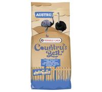 Alimento Austru 4 para avestruz, ñandú y ema - Versele-Laga Country's Best - Cantidad: 20 kg