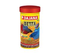 Alimento BETTA de DAJANA 100 ml
