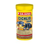 Alimento CICHLID GRAN de DAJANA 100 ml