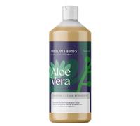 Alimento complementario - Aloe Vera Líquido - Hilton Herbs