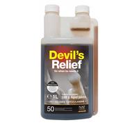 Alimento complementario - Devils Relief - Naf