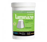 Alimento complementario - Laminaze - Naf