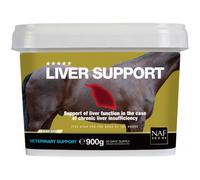 Alimento complementario - Liver Support - Naf