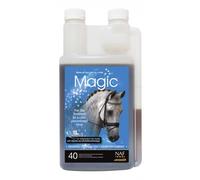 Alimento complementario - Magic Liquid - Naf