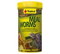 Comida Tropical Gusanos 100ml