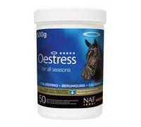 Alimento complementario - Oestress - Naf