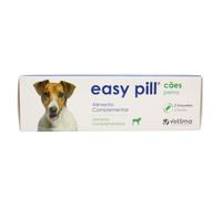 Alimento complementario para perros - Easy Pill - Cantidad: 2 saquetas