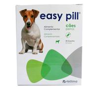 Alimento complementario para perros - Easy Pill - Cantidad: 20 saquetas