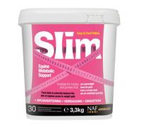 Alimento complementario - Slim - Naf