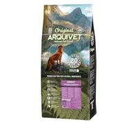 | Alimento completo Arquivet Original Adult Cordero y Arroz para perros adultos de todas la razas y tamaños.