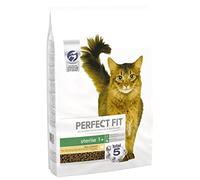 Alimento Completo para Gatos Adultos, Color marrón, 7 kg (1 Unidad)