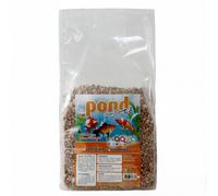 Alimento completo Pond Pellets para peces de agua fría - Aquapex - Cantidad: 2 L