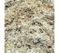 Alimento de caracoles de ágata, alimentación de caracoles terrestres, mezcla de proteína de caracol y calcio para la construcción de conchas de caracol, crecimiento y salud, terraristas, mascotas