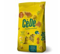 Alimento de huevo para canarios - CéDé - Cantidad: 10 kg