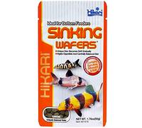 Alimento de peces tropicales Sinking Wafers 50 gr