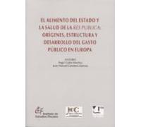 alimento del estado y la salud de la res publica: origenes estru ctura