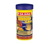 Alimento DISCUS+FLAKES de DAJANA 100 ml