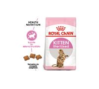 Alimento esterilizado para gatos Royal Canin Cat Kitten | 2 kg