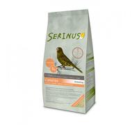 Alimento fórmula Canarios cría - Serinus - Cantidad: 5 kg
