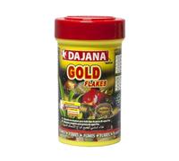 Alimento Gold Escamas Dajana 200g: Nutrición Premium para Peces Dorados - CPA