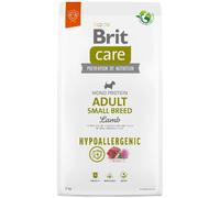 Brit Care Dog Hypoallergenic Adult Small Breed 3Kg para Perros