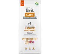 Brit Care Perro Hypoallergenic Junior Large Breed Lamb - 3kg