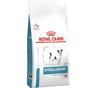Alimento hipoalergénico para perros pequeños Royal Canin Vet | 1 kg