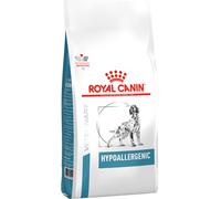 Alimento hipoalergénico para perros Royal Canin Vet | 7 kg