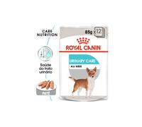 Alimento húmedo para perros Royal Canin Dog Urinary Care | Húmedo (bolsa) | 12 x 85 g
