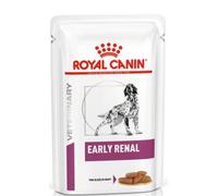Royal Canin Early Renal Dog Pouch - Pack 12 x Bolsa de 100 gr