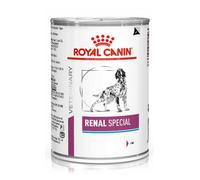 Alimento húmedo para perros Royal Canin Vet Renal Special Canine | Húmedo (lata) | 12 x 410 g