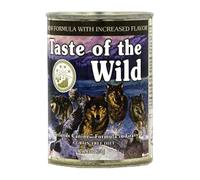 Taste of the Wild Wetlands Fowl Canine - Pack 12 x Lata 390 gr.