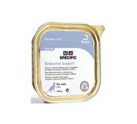 Alimento húmedo veterinario para gatos Specific Cat FEW-DM Endocrine Support | Húmedo (terrina) | Caja de 7 terrinas de 100 g