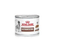 Alimento húmedo veterinario Royal Canin Vet Gastro Intestinal Canine | Húmedo (lata) | 12 x 200 g