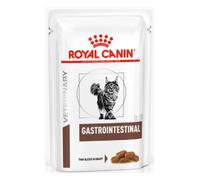 Alimento húmedo veterinario Royal Canin Vet Gastro Intestinal Feline | Húmedo (bolsa) | 12 x 85 g
