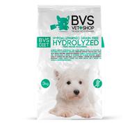 Alimento Hydrolyzed Hypoallergenic Grain Free Perros | Ayuda a reducir los síntomas asociados a intolerancias y alergias asociadas a alimentos | Varios formatos | BARAKALDO VET+SHOP