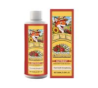 Alimento Líquido Para Plantas De Interior | 100ml Solución Fertilizante Para Plantas - Solución Nutritiva Para Flores De Interior,Uso En Exterior Jardín Invernadero Patio Granja Césped Hortal