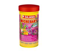Alimento MICRO BABY de DAJANA 100 ml