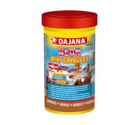 Alimento NEON MINI GRANULES de DAJANA 100 ml