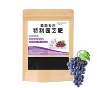 Alimento para Árboles Frutales | 200g Fertilizante Natural Y Alimento Vegetal,Refuerzo Nutricional Orgánico Concentrado Para Suelo Raíces Hojas Exterior Plantación