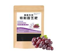 Alimento para Árboles Frutales - Alimento Vegetal 200g Para Plantas - Estimulante Orgánico Concentrado Para Nutrición De Raíces Hojas Suelo Cultivo Interior