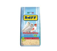 Alimento para Aves RAFF HOLLAND 4 kg Pasta de Cría Natural sin Colorantes