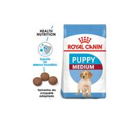 Alimento para cachorros medianos Royal Canin Dog | 15 kg