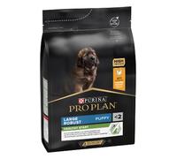 Alimento para cachorros Pro Plan Dog Large Robust | 3 kg