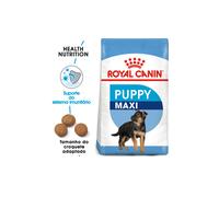Alimento para cachorros Royal Canin Dog Maxi | 15 kg